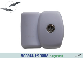 Gafas antihurto antirrobo alarma bip DC17C etiqueta etiquetas anti robo Radio frecuencia Access España Seguridad