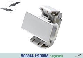 Gafas antihurto antirrobo alarma bip DC25SP etiqueta etiquetas anti robo Acusto Magnética Access España Seguridad