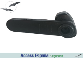 Gafas antihurto antirrobo alarma bip DC360 etiqueta etiquetas anti robo Radio frecuencia Access España Seguridad