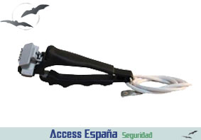 Gafas antihurto antirrobo alarma bip PL03 etiqueta etiquetas anti robo Acusto Magnético Access España Seguridad